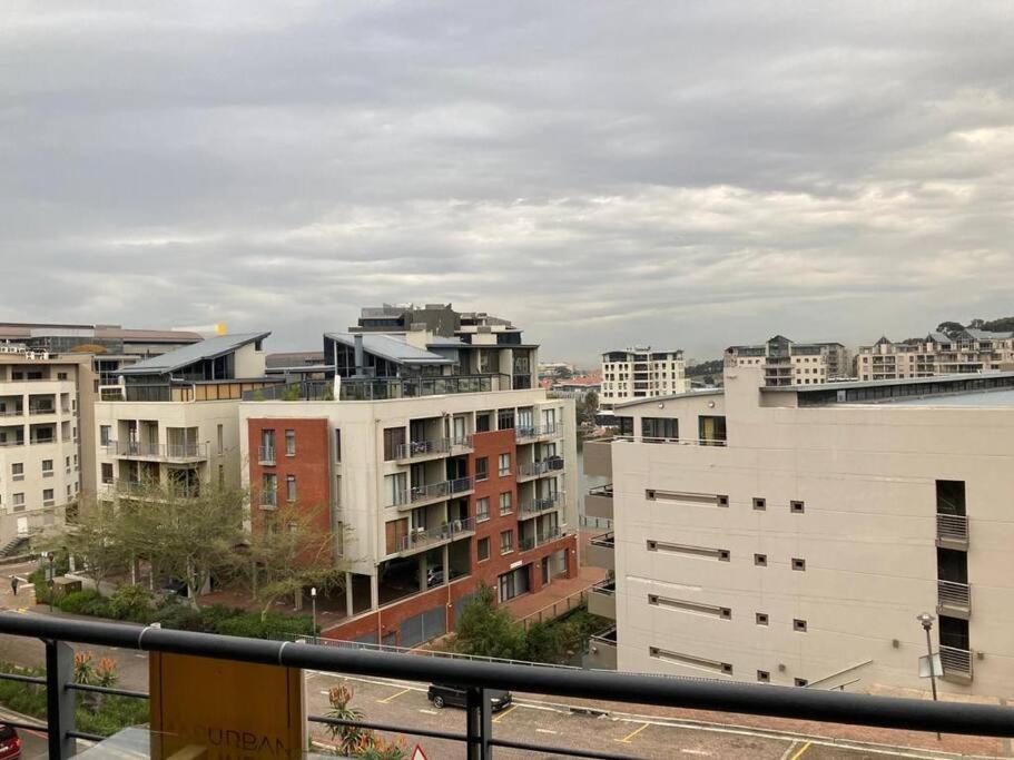 Apartment The Hippo Luxury Cape Town