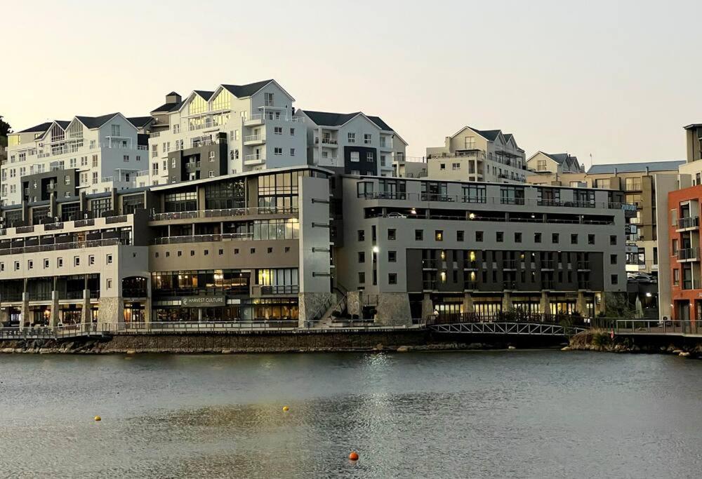 Apartment The Hippo Luxury *