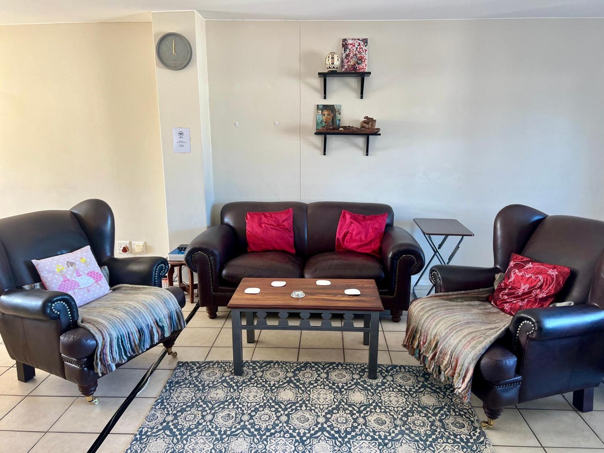 The Hippo Luxury Cape Town