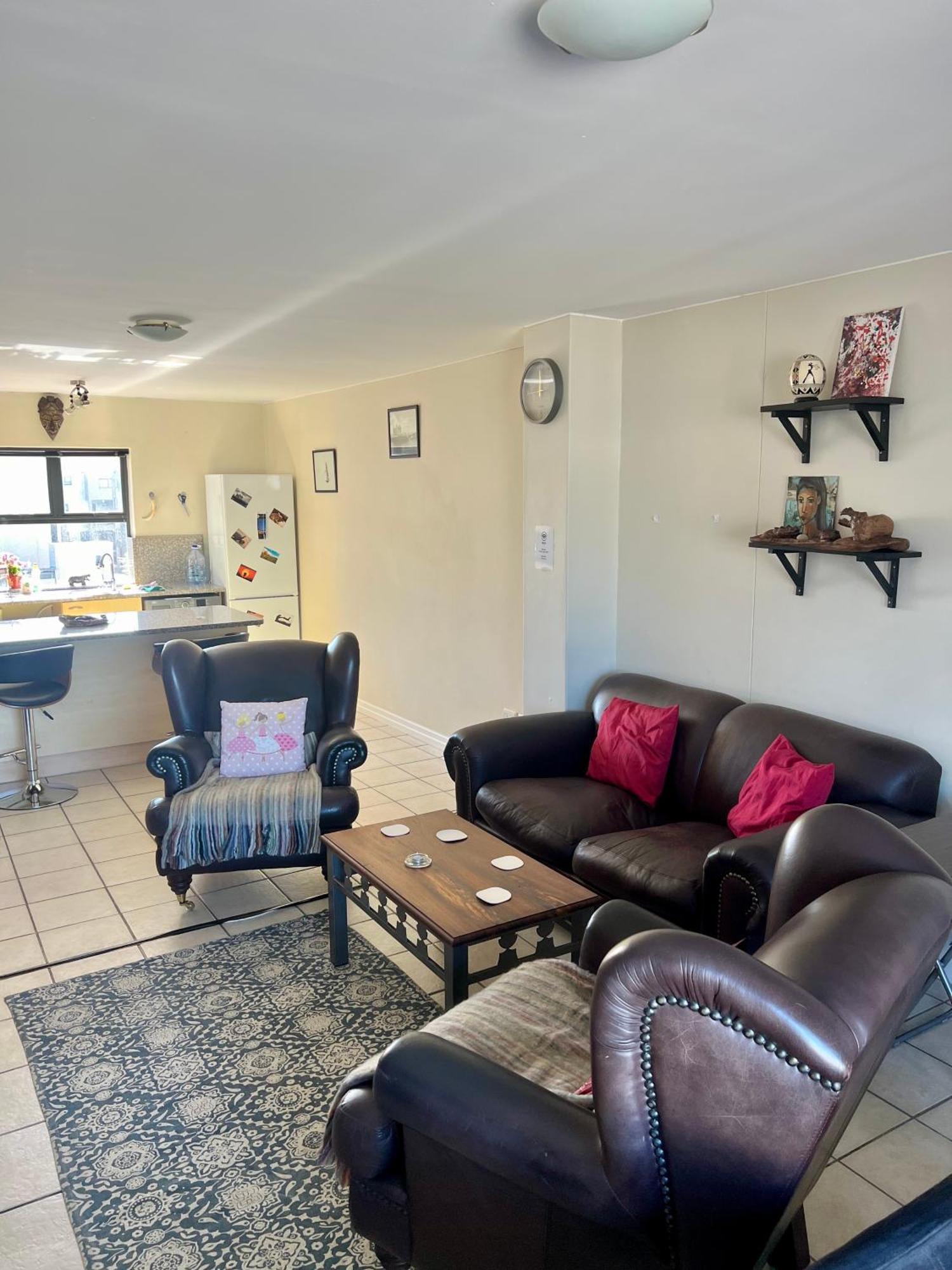 The Hippo Luxury Cape Town